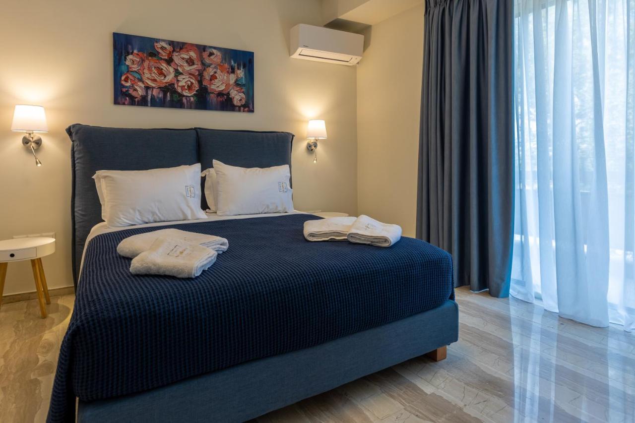 The Pillows Kalamata Exterior photo