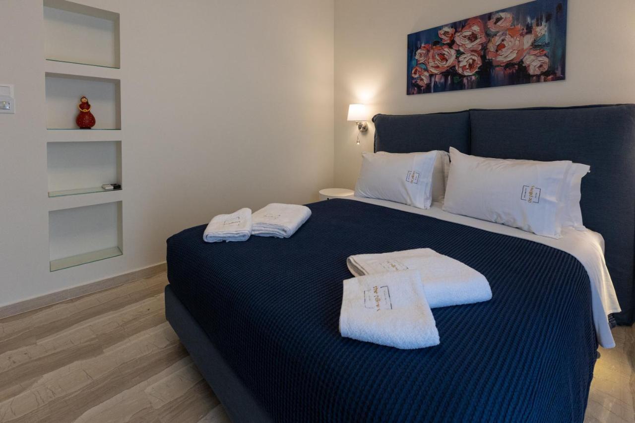 The Pillows Kalamata Exterior photo